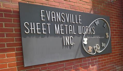 evansville sheet metal works evansville in|alloy evansville.